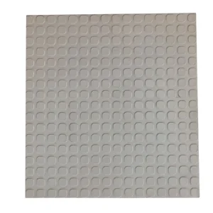 Piso antideslizante | Tipo indelval | 50*50cm*3.2mm