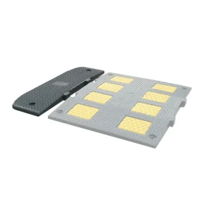 Terminal de lomo de toro premium | 25*90*5cm | color negro/amarillo