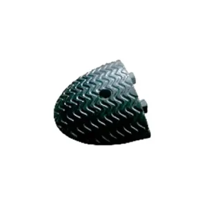 Terminal lomo toro | 90/100/180cm |color negro