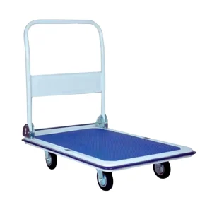 Carro de carga plegable | 150kg