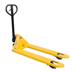 Transpaleta manual | carga de 2.5tn