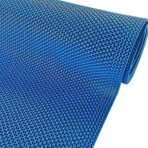 Piso rollo wet Gran S | 5mm*1.20mt*15mt I color Azul