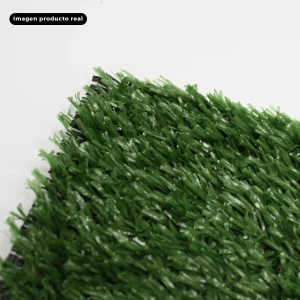 Grass Sintético Ornamental | Tipo alfombra | densidad 8mm | Rollo 2*25mts