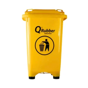 Tacho de basura 50lts con pedal