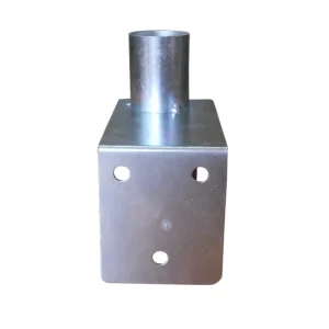 Conector Espejo 45cm/60cm