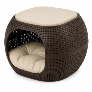 Cama para perro/mascotas | color mocca - MQ