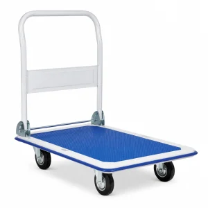 Carro de carga plegable | 150kg