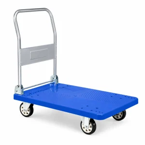 Carro de carga plegable | 300Kg
