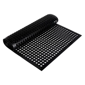 Piso drenaje con bordes de seguridad | 91*152cm*11mm