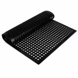 Piso drenaje con bordes de seguridad | 91*152cm*11mm