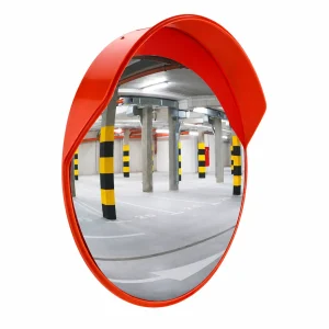 Espejo convexo para exterior 80cm