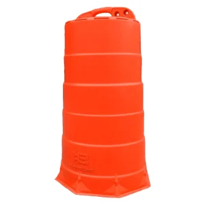 Cilindro vial | Polietileno | 1.05mts