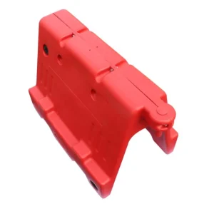 Barrera New Jersey apilable