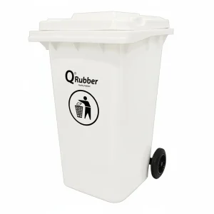 Contenedor de basura 240lts