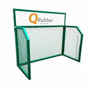 Punto limpio/ecológico | cap 3 contenedores 120lt