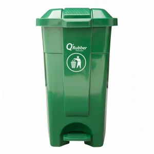 Contenedor de basura 70lts con pedal