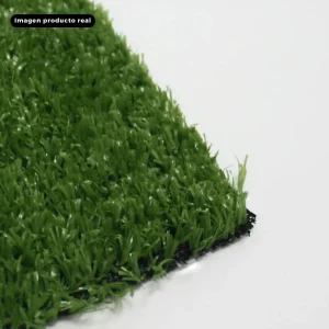 Grass sintético ornamental | Tipo alfombra | densidad 10mm | Rollo 2*25mts