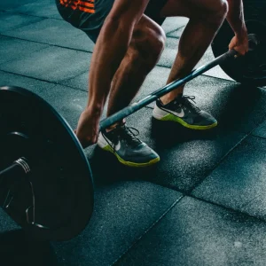 Gimnasio y entrenamiento