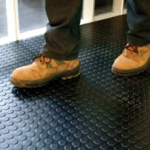 Pisos exterior e interior