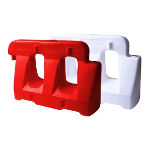 Barrera New Jersey Wenco