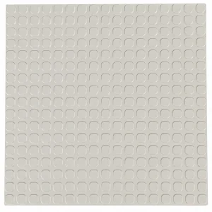 Piso antideslizante | Tipo indelval | 50*50cm*3.2mm | Color Beige