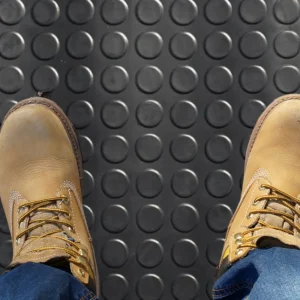 Pisos antideslizantes