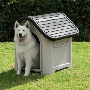 Camas y casas para mascotas MQ