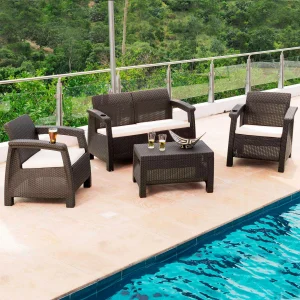 Juegos de terraza MQ