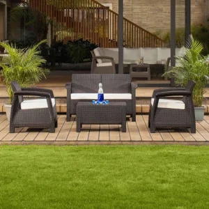 MQ Muebles de exterior